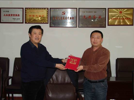 立足本職做貢獻，巾幗建功展風采