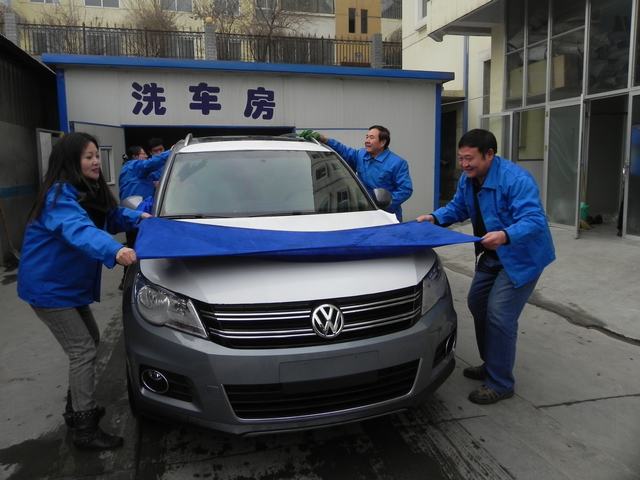 省總工會“下基層、接地氣、辦實事”活動第六組領(lǐng)導(dǎo)蒞臨物產(chǎn)工會檢查指導(dǎo)工作