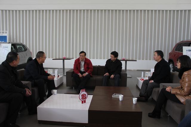 情系物產(chǎn)，關(guān)愛員工