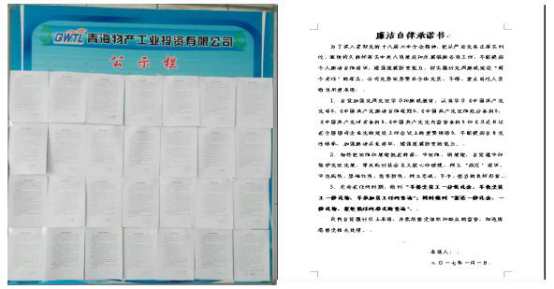 工投公司黨委、紀(jì)委召開(kāi)會(huì)議 進(jìn)一步嚴(yán)明2017年元旦春節(jié)期間紀(jì)律要求