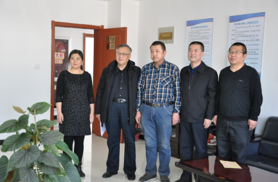 寒風(fēng)擋不住，情暖員工家