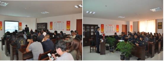 關(guān)注安全、珍愛生命