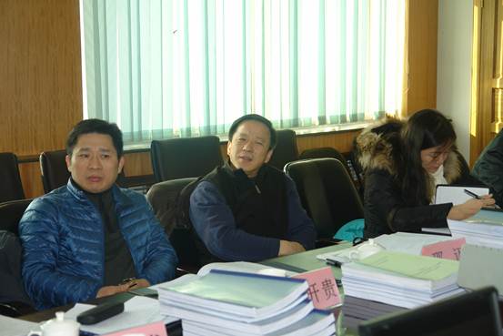 物產(chǎn)工業(yè)投資有限公司、青?？v橫物流有限公司甩掛運(yùn)輸試點(diǎn)項(xiàng)目通過(guò)驗(yàn)收