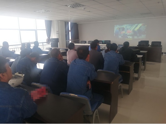 學(xué)習(xí)行業(yè)事故案例，讓安全警鐘長(zhǎng)鳴