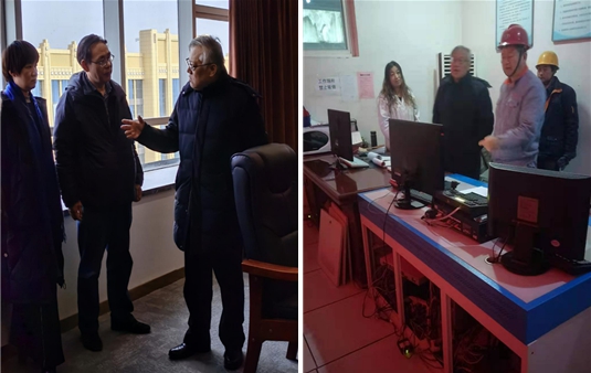 喜迎新年創(chuàng)佳績，安全運營開門紅