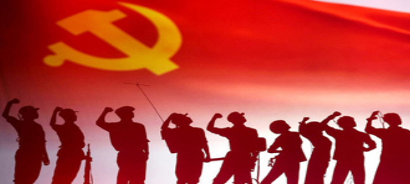 學(xué)習(xí)貫徹習(xí)總書記講話，扎扎實(shí)實(shí)落實(shí)各項(xiàng)工作