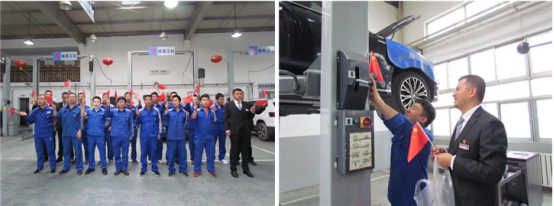 青海物產(chǎn)汽貿(mào)公司黨支部開展喜迎2020年國慶“新時代擔起新責任，新發(fā)展履行新?lián)?>
                            </div>
                            <div   id=