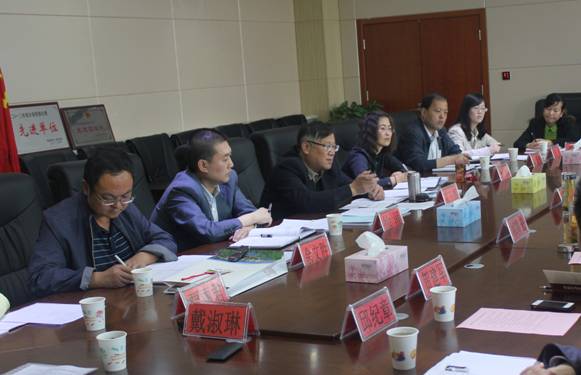 協(xié)調對接，有序推進保稅物流中心項目建設