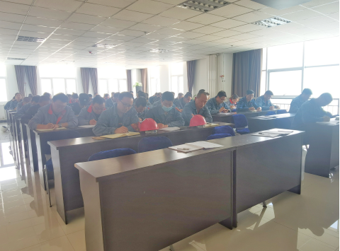 物產工投公司紀委召開中秋、國慶節(jié)前廉政警示教育會